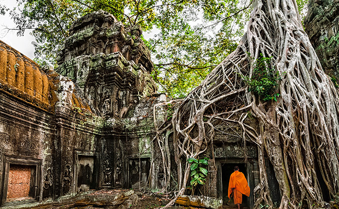 HL Angkor Tours