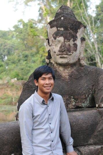 Welcome to HL Angkor Tours
