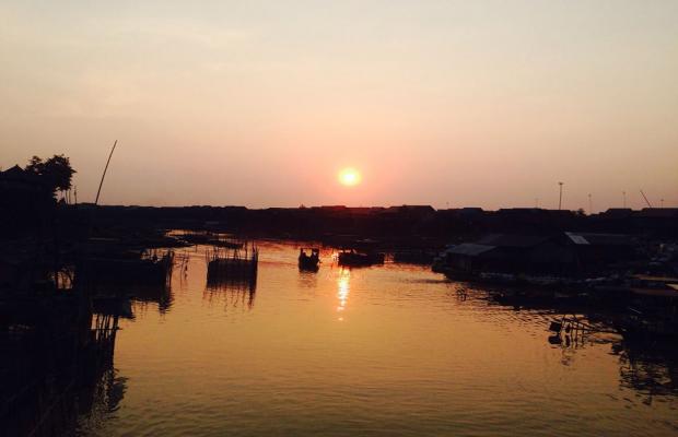 Banteay Srei temple Daily Tour