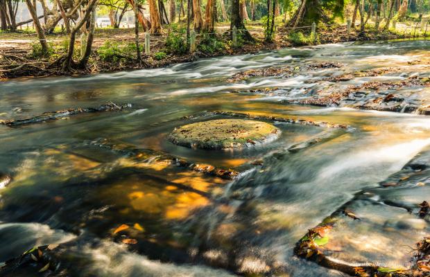 Phnom Kulen (Waterfall) Daily Tour