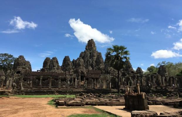 Angkor Wat Daily Tour